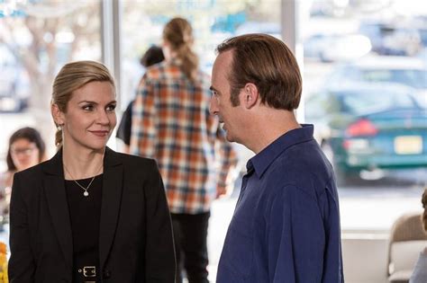 Why ‘better Call Saul’ Doesn’t Need Sex Scenes To Be ‘sexy