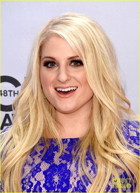 Meghan Trainor To Perform All About That Bass At Cma