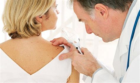 skin cancer risk could be reduced by daily dose of vitamin b3 daily mail online