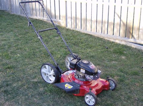 push mower   propelled mower   choose eathappyproject
