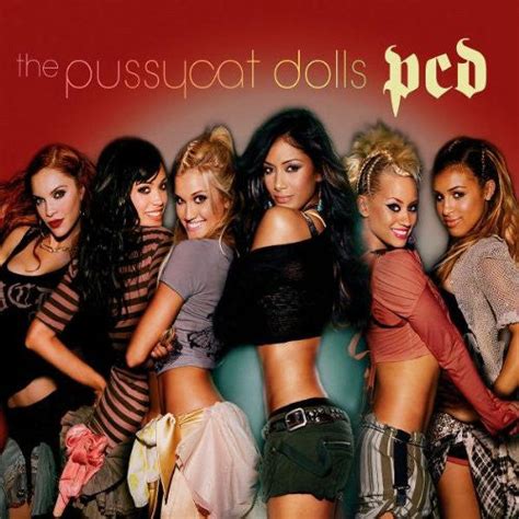 The Pussycat Dolls Pcd Import Bonus Disc Cd Borderline Music