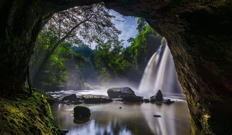 how to visit khao yai national park in thailand updated 2020