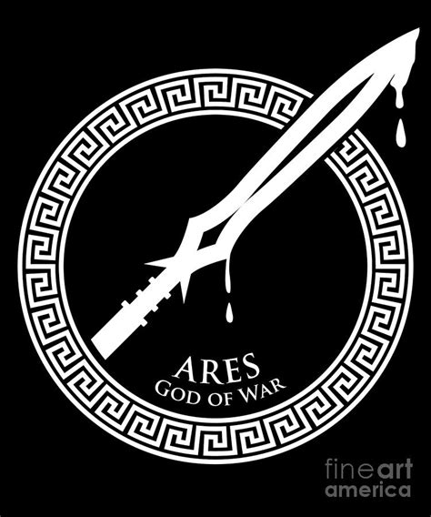 Greek Mythology T Ancient Greece History Lovers Of Ares