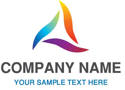 company  vector logos