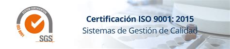 Certificaciones – Medlab