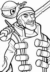Tf2 sketch template