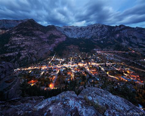ouray  american adventure