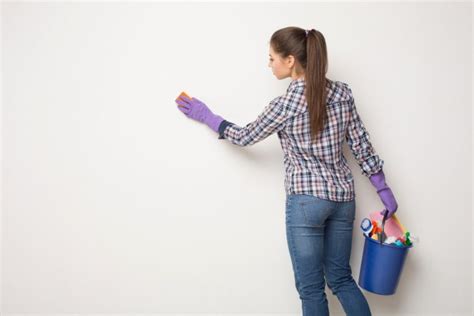 tutorial  pasang wallpaper dinding  bantuan tukang courtina