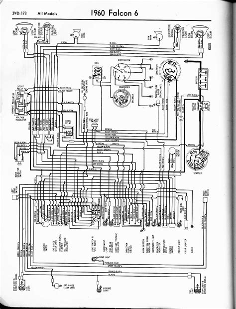 diagram  ford wiring diagrams mydiagramonline