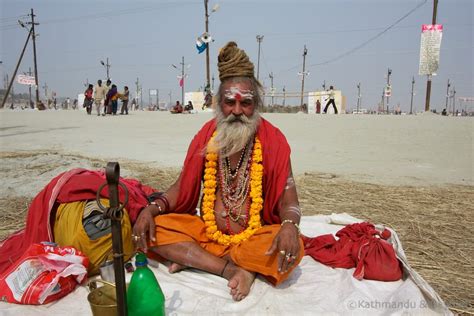 Kumbh Mela India S Greatest Festival Kathmandu And Beyond