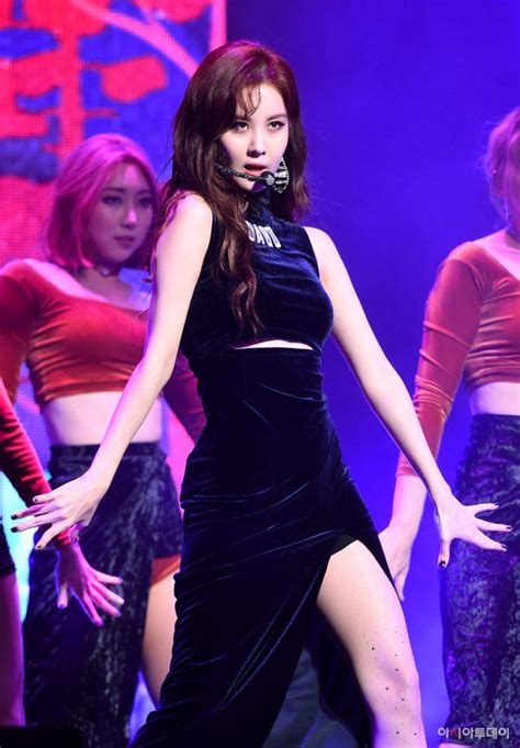 Seohyun Reveals Why She Chose To Be Sexy For Her Solo Debut Koreaboo