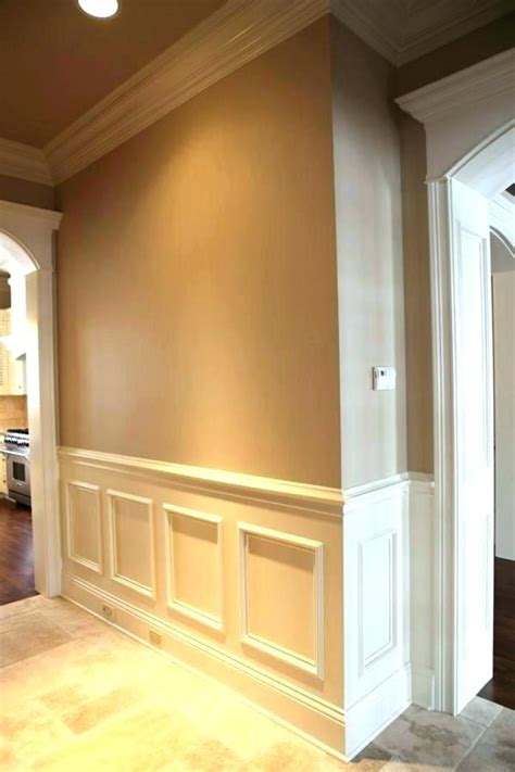 wooden border  wall elevate  space  magnificent moulding wood