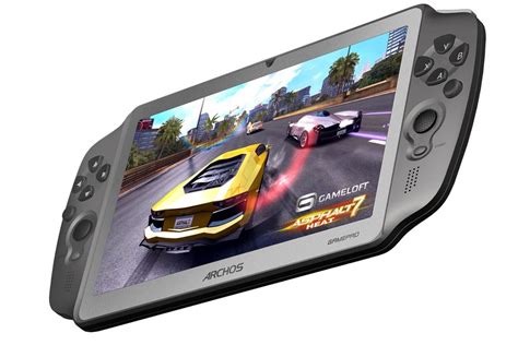 archoss gamepad    android  tablet  gaming controls     nexus