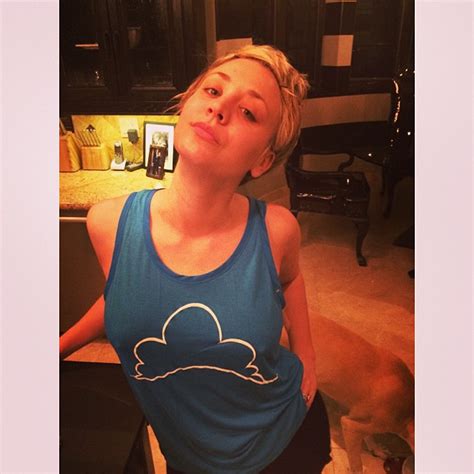 kaley cuoco archives drunkenstepfather archive