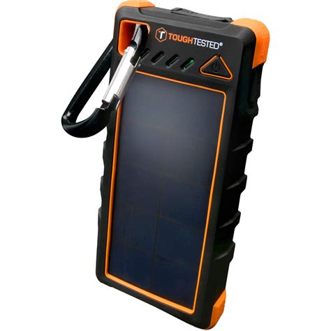 power bank solar homecare