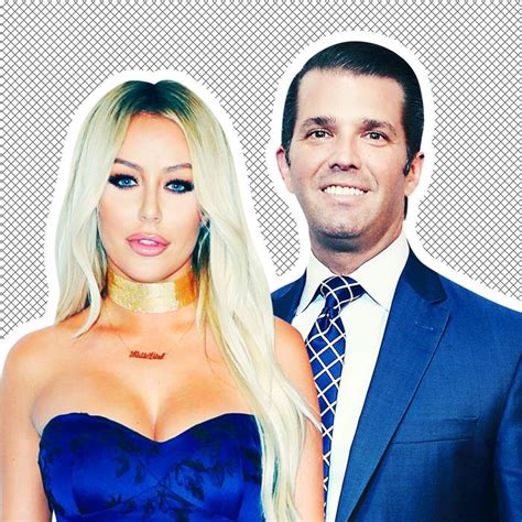 Aubrey O’day Might Still Be In Love With Donald Trump Jr