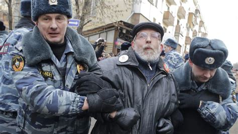 russian anti putin rioters face years in jail russia