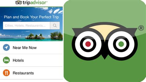 How To Use Tripadvisor Travel App