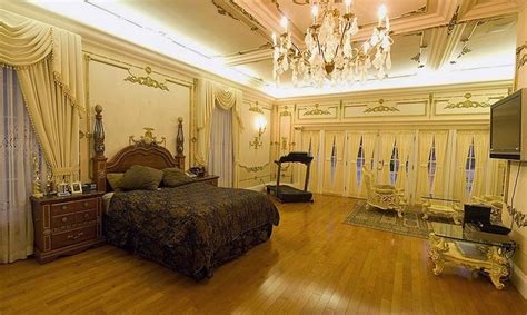 rich houses interior home interior decor idea bedroom lavish mega collection