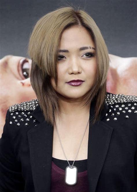 Filipino Pop Star Charice Pempengco Reveals She Is A Lesbian