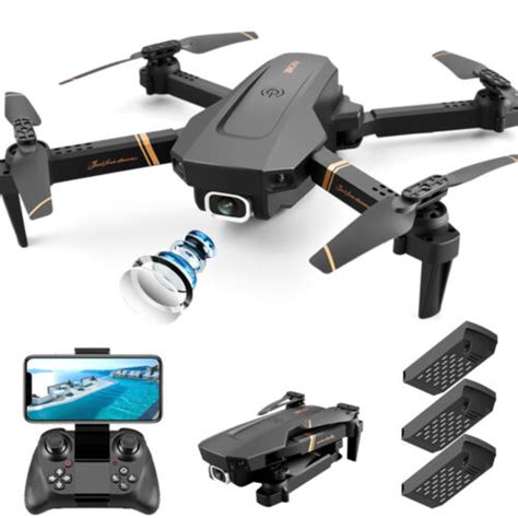 drone  pro  selfie wifi fpv   hd camera foldable rc quadcopter rtf  ebay