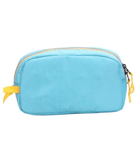 buy bleu blue pouches  pc   prices  india snapdeal