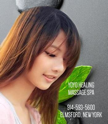yoyo healing asian massage spa ny     massage  ny