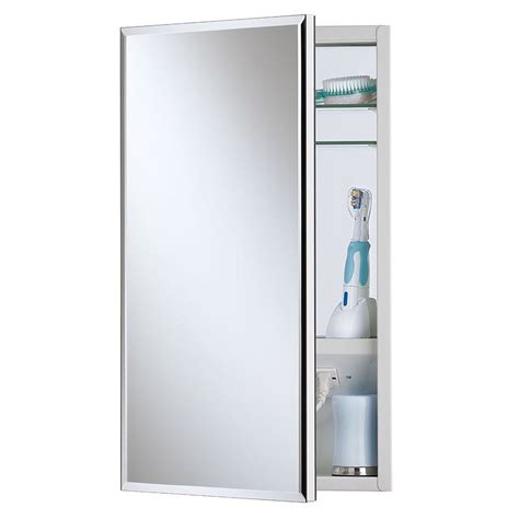 bathroom 20 inch medicine cabinet lowes recessed medicine cabinets lowes medicine cabinets
