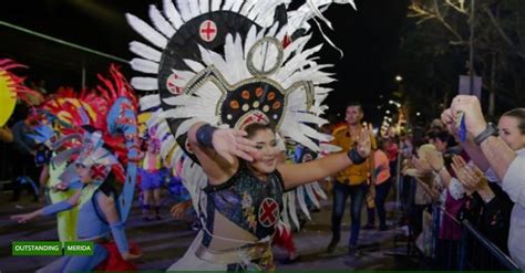 noche blanca merida fest  carnaval    canceled  yucatan times