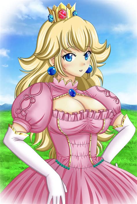 155 Best Mario And Princess Peach Images On Pinterest