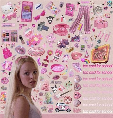 moodboard s2019 in 2019 fashion mean girls outfits new fashion trends