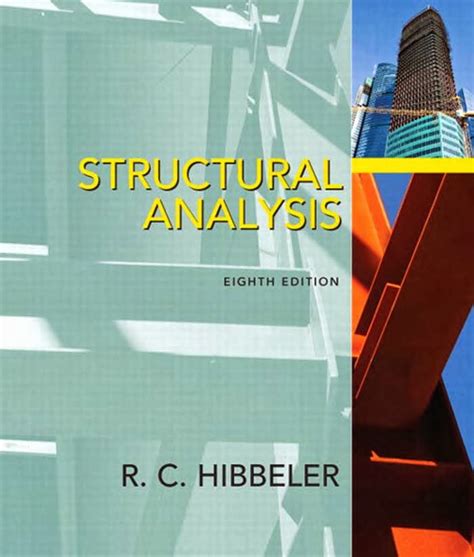 stuructural analysis  rc hibbeler civil beats