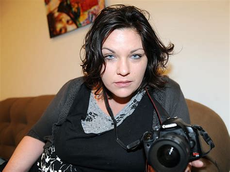 Photographer Layla Love Fighting To Save Her Sight New York Daily News