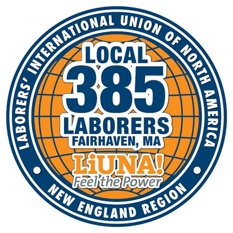 officers laborers local union