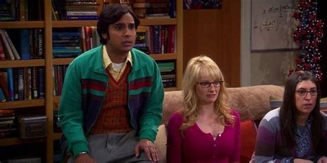 The Big Bang Theory 10 Funniest Quotes About Love