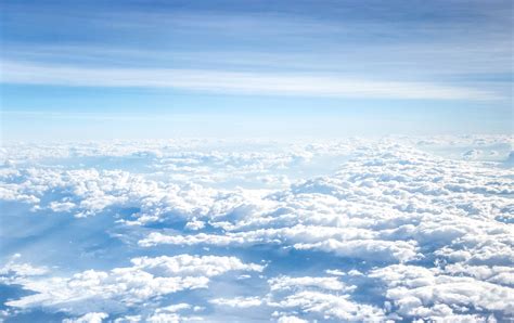 picture clouds blue sky air atmosphere weather  clouds