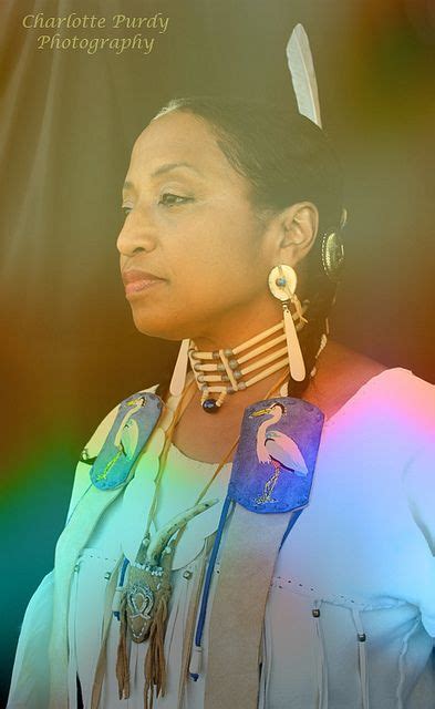 monacan indian nation powwow modern native american woman apache navajo and other native