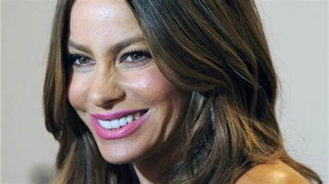 Sofia Vergara Nervous About Threesome Sex Scene With Sharon Stone