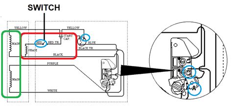 wiring diagram  hayward super pump