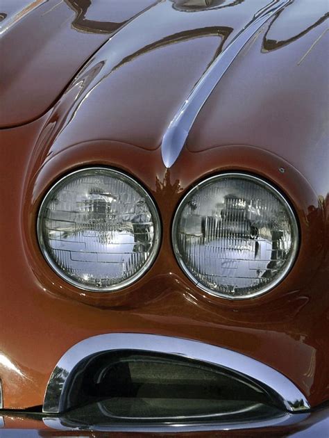 17 Best Images About Chevrolet Corvette 1953 2014 On Pinterest 1997