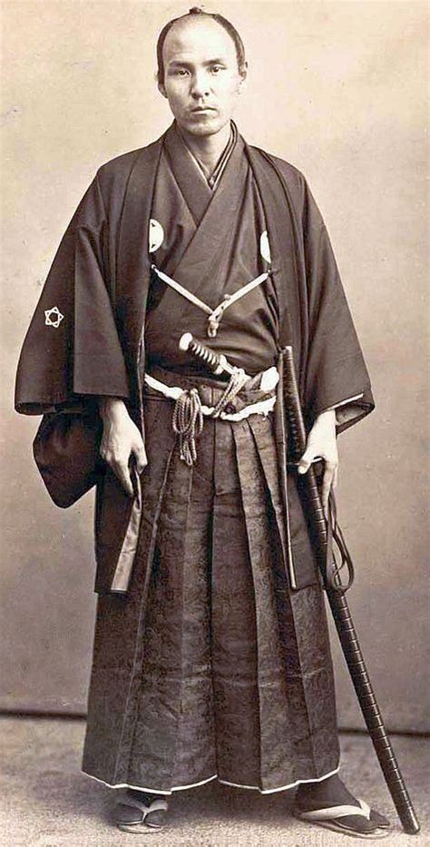 きものlove Samurai Clothing Samurai Japanese Warrior