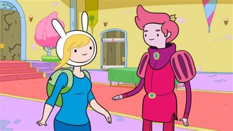 Neil Patrick Harris Visits Gender Swapped Adventure Time