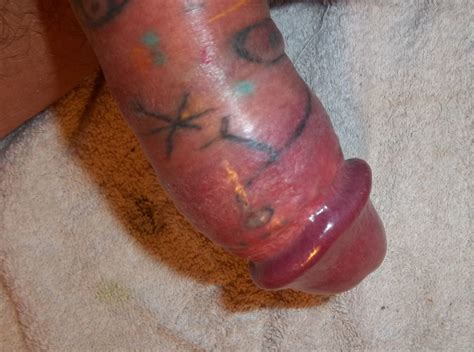 genital tattoo close up on yuvutu homemade amateur porn movies and xxx sex videos