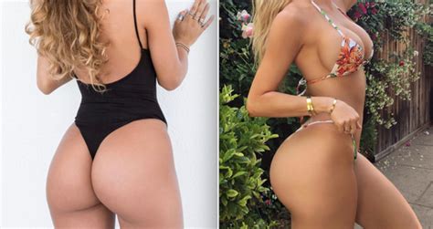 10 best butts on the internet generation iron