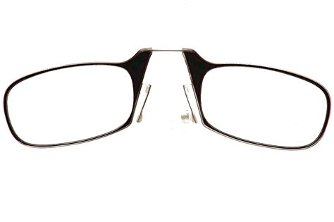 thinoptics reading glasses w universal pod