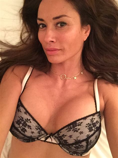 melanie sykes gets naked leaks edition thefappening