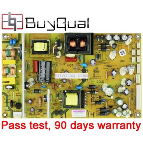 apex lk pla cqc power supply led board