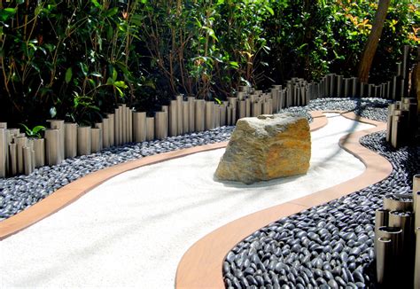 philosophic zen garden designs digsdigs