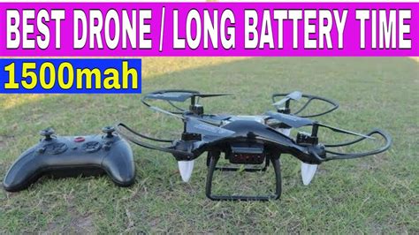 rc drone  long battery time  drone  long battery life   drone unboxing