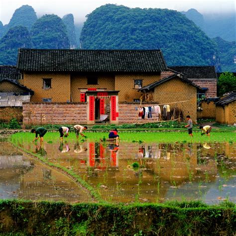 amazing photos of chinese countryside gallery ebaum s